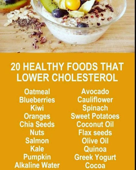 Low Cholesterol Recipes on Instagram: “Type "YES" If you agree... ✔️According to the American Stroke Foundation in 2022, the number of young stroke patients has increased by…” Reduce Cholesterol Naturally, Foods To Reduce Cholesterol, Ways To Lower Cholesterol, Brain Healthy Foods, Lower Cholesterol Naturally, Lower Cholesterol Diet, Cholesterol Recipes, Orange Sweet Potatoes, Cholesterol Foods