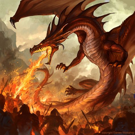 Fire Breathing Dragon by sandara.deviantart.com on @deviantART Dragons Images, Fire Breathing Dragon, Fire Breathing, Cool Dragons, Dragon Illustration, 다크 판타지, Dragon Pictures, Fantasy Setting, Valerian