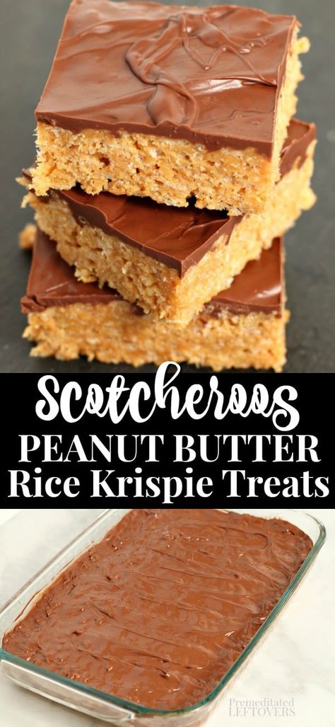 Rice Krispie Treats Candy Corn, Fudge Rice Krispie Treats, Peanut Butter Butterscotch Rice Crispy Treats, Peanut Butter Rice Krispie Treats With Karo Syrup, Rice Krispie Treats With Peanut Butter And Chocolate, Peanut Butter Bars Rice Krispie, Rice Krispie Bars With Peanut Butter, Butterscotch Peanut Butter Rice Krispies, Peanut Butter And Chocolate Rice Krispie