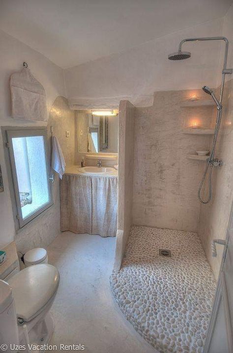 Futuristic Bathroom, Bilik Air, Bathroom Remodel Designs, Dream Bathrooms, Bathroom Layout, Shower Remodel, Bathroom Remodel Master, House Bathroom, Bathroom Art