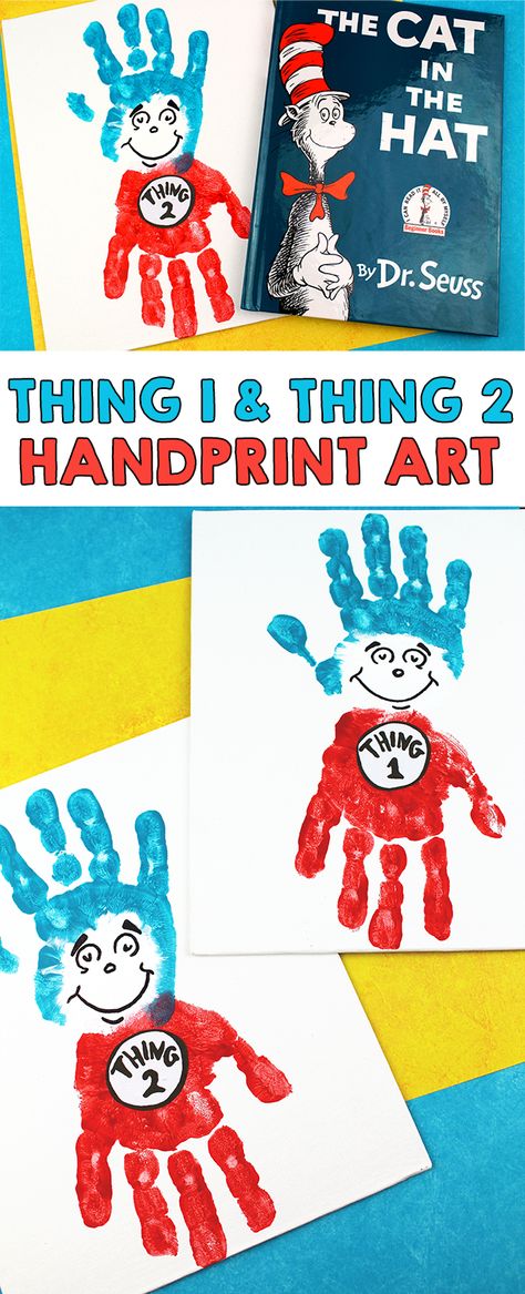 1068 best Kids Handprint & Footprint Crafts images on Pinterest | Baby ...