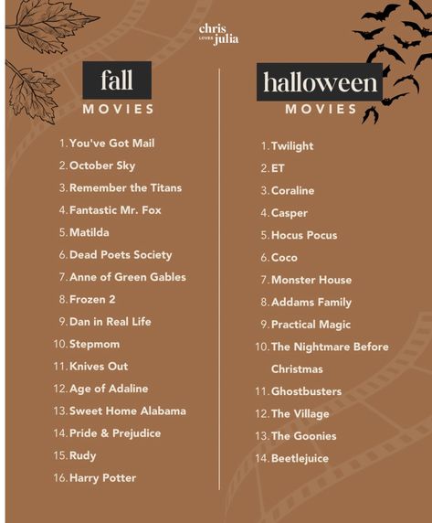 Dan In Real Life, Fall Movies, Halloween Movies List, Remember The Titans, Halloween Movie Night, Hallowen Ideas, Tron Legacy, Fall Mood Board, Movies List