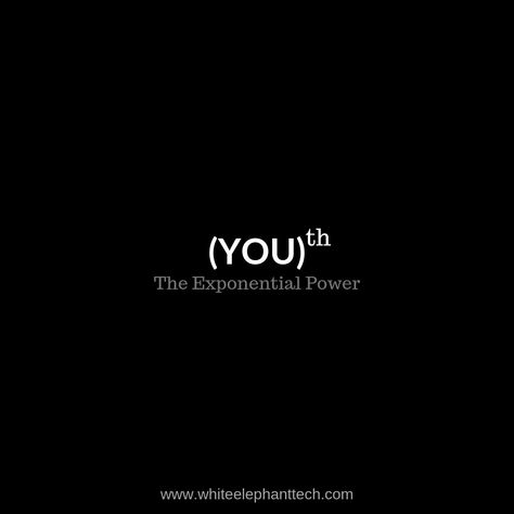 Youth defines your power to bring change amongst thousands. This #InternationalYouthDay, challenge your powers of youth to bring the change.  #whiteelephanttech #youthday #wetech #digitalmarketing #wegyaan #wetechlife #socialmedia International Youth Day Creative Ads, National Youth Day Creative Ads, Youth Day Creative Ads, Youth Day Poster Design, Youth Day Poster, Logo Design Branding Simple, Cosmetics Advertising, Digital Advertising Agency, International Youth Day