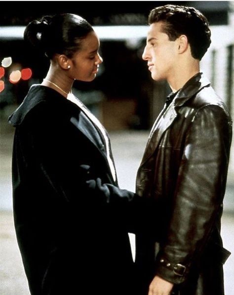 A Bronx Tale Bronx Tale, A Bronx Tale, Swirl Couples, Black Woman White Man, Bwwm Couples, Interacial Couples, Mixed Couples, Interracial Dating, Interracial Relationships