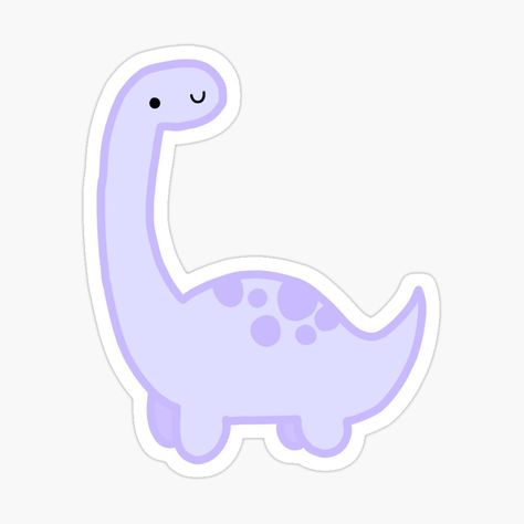 Cute Purple Stickers, Jacket Stickers, Dino Stickers, Groovy Graphics, Purple Stickers, Purple Cartoon, Purple Dinosaur, Dinosaur Wallpaper, Colorful Stickers