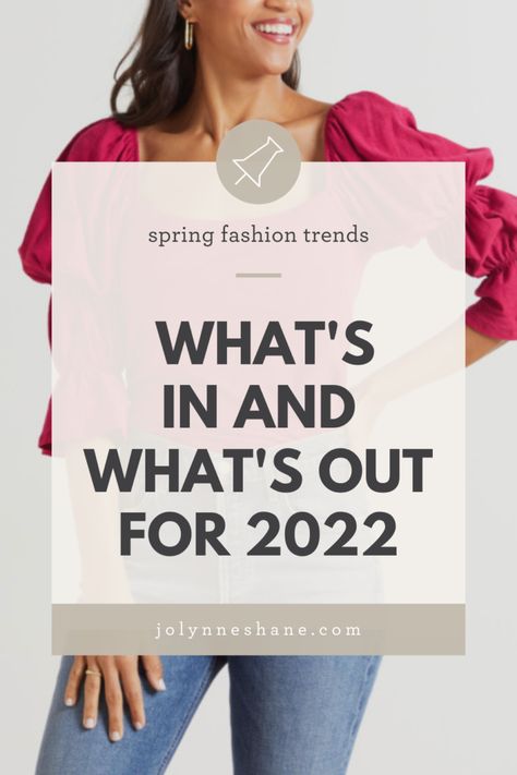 Spring 2022 Fashion Trends: What's In and What's Out Spring 2022 Fashion, 2022 Fashion Trends, Looks Jeans, Jean Trends, Trending Fashion Outfits, 2022 Fashion, Boys Fashion, Spring Fashion Trends, Summer Fashion Trends