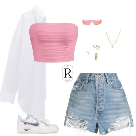 Combyne Outfit Ideas, Combyne Outfit, Treading Water, Virtual Fashion, Time Machine, Summer Fashion Outfits, Streetwear Women, Stage Outfits, Casual Style Outfits