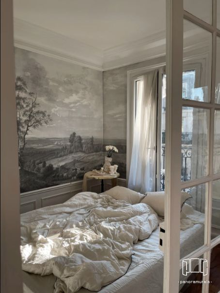 Parisian Apartment, Dream Apartment, Dream House Interior, Room Inspiration Bedroom, Dream Rooms, Dream House Decor, Dream Bedroom, My New Room, Dream Home Design