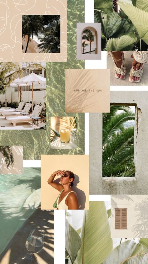 Sleep Workout, Vacay Essentials, Book Trackers, Vacay Mood, Layout Aesthetic, Tropical Interior Design, Travel Luxury, Aesthetic Autumn, Vacation Mood