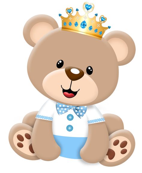 Teddy Bear Cake Topper Printable, Ginebra San Miguel Gin Cake, Abecedario Baby Shower, Teddy Theme, Escudo Paw Patrol, Baby Boy Teddy Bear, Baby Shower Oso, Baby Boy Cake Topper, Baby Robin