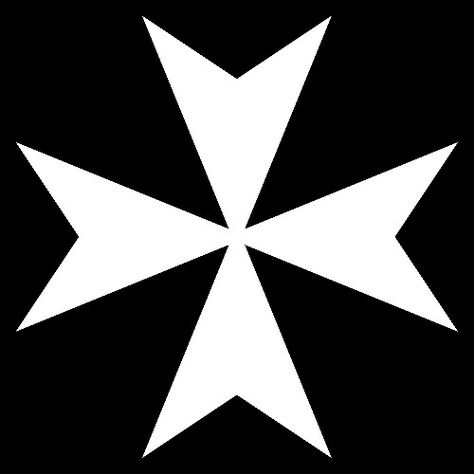 Knights of Malta Hospitaller Knights, Malta Cross, Knight Orders, Malta History, Templar Knights, Knights Hospitaller, Military Orders, Cross Wallpaper, Arte Robot