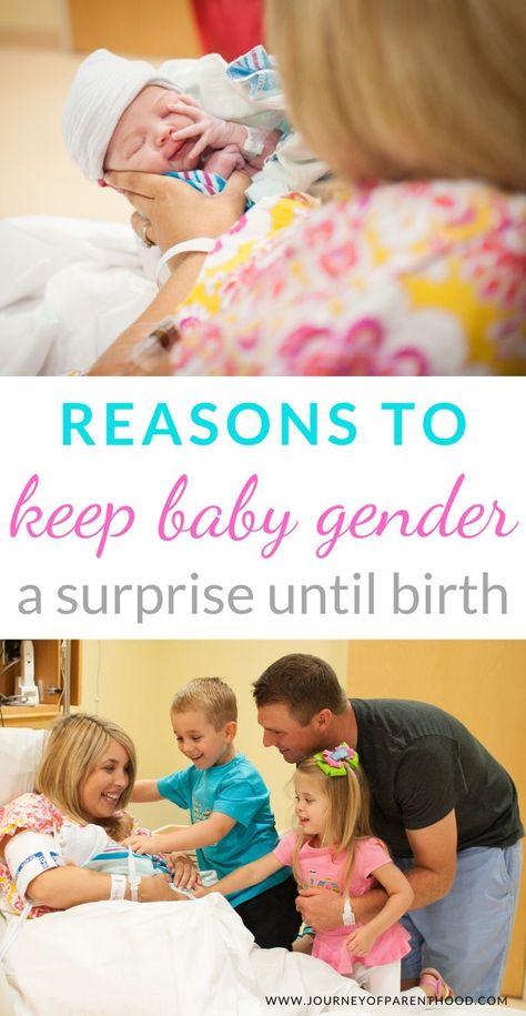 After Birth Gender Reveal, Waiting To Find Out Gender Until Birth, Gender Surprise Birth, Team Green Pregnancy, Gender Reveal At Birth, Surprise Gender Birth, Third Baby Announcement, Finding Out Baby Gender, Gender Surprise