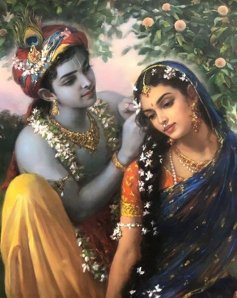 Radhe Krishna Wallpapers, Shree Krishna Wallpapers, Peace Illustration, Hinduism Art, Shiva Shakti, Lord Krishna Wallpapers, Krishna Radha Painting, Radha Krishna Images, Radha Krishna Pictures