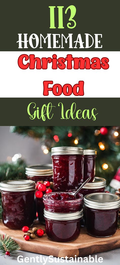 Making Fruit Baskets Gift Ideas, Gift Snacks Ideas, Cheap Homemade Gifts For Christmas, Homemade Christmas Gifts From The Kitchen, Savory Gift Basket Ideas, Canning For Christmas Gifts, Savory Homemade Food Gifts, Diy Christmas Gifts Food Jars, Homemade Gift For Christmas