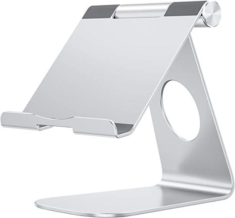 Adjustable Tablet Stand, Tablet Mount, Support Ipad, Fire Tablet, New Ipad Pro, Samsung Tab, Laptop Parts, Samsung Tabs, Desktop Stand