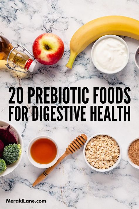 Natural Prebiotics, Prebiotic Foods, Vegan Probiotics, Gut Health Recipes, Natural Probiotics, Prebiotics And Probiotics, Probiotic Foods, Improve Gut Health, Healthy Gut