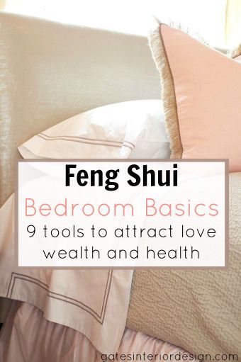 I love decorating bedrooms but they are often the most neglected rooms in the house. From my experience, clients will invest all of their… Feng Shui Dicas, Fen Shui, Feng Shui Colours, How To Feng Shui Your Home, Feng Shui Principles, Feng Shui Bedroom, Feng Shui House, Feng Shui Decor, Attract Love