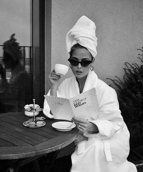 aesthetic , classy , girl , black and white , coffee , home , lovely Boujee Aesthetic, Black And White Photo Wall, Black And White Picture Wall, Fotografi Vintage, Shotting Photo, Breakfast At Tiffany's, Fashion Magazines, Picture Collage Wall, Classy Aesthetic