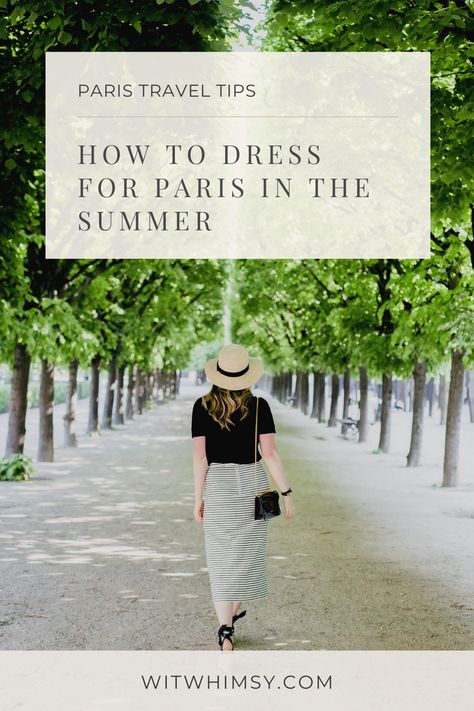 Looks For Paris Summer, Summer Paris Outfits 2023, Paris Summer Dress Outfit, Paris Fashion Inspiration, Paris France Aesthetic Outfits, Paris Outfits Summer Travel, Paris Day Outfit Summer, Cute Outfits For Paris Summer, How To Dress In France Summer