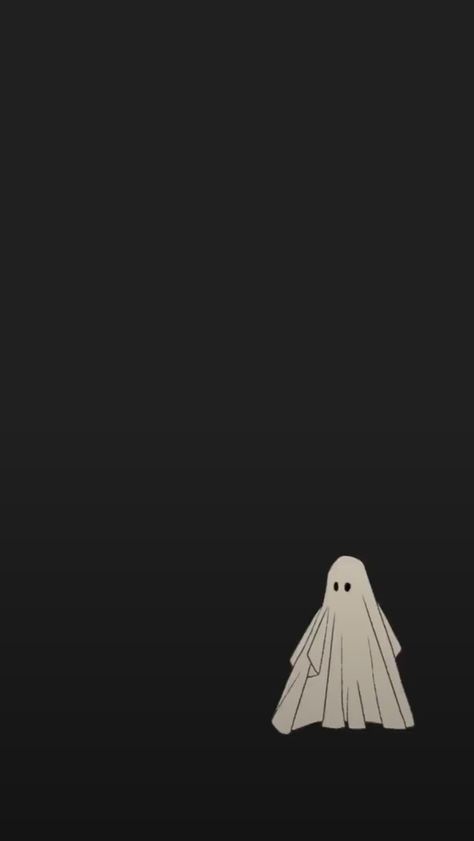 Minimal Home Screen Wallpaper, Ghost And Cat Wallpaper, Cute Spooky Phone Wallpaper, Boo And Stuff Wallpaper, Skeleton Art Aesthetic Wallpaper, Simple Phone Wallpaper Dark, Spooky Ipad Wallpaper, Halloween Wallpaper Black And White, Cool Home Screen Wallpaper