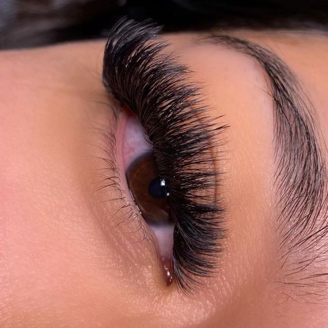 Mega volume 👁✨ 95$ #lashes #lasheslasheslashes #lashesmontreal #faucxils #lasheslasheslashes😍🎀🦋 Lashes Extensions Mega Volume, Eyelash Extensions Mega Volume, Lashes Mega Volume, Mega Volume Lash Extensions, Mega Lashes, Mega Volume Lashes, Lashes Volume, Volume Lash Extensions, Volume Lashes