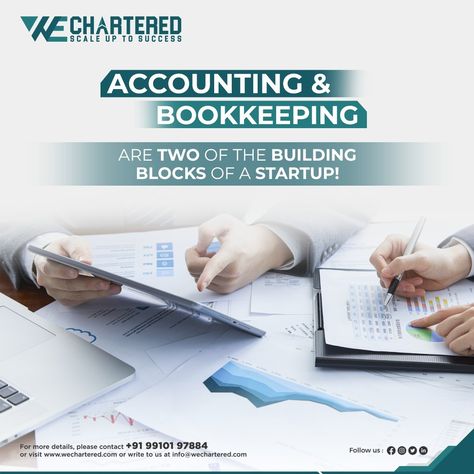 Accounting Social Media Post, Accounting Training, Accounting Bookkeeping, Accounting Firm, Photoshop Tutorial Typography, Start Your Business, Bookkeeping Services, Tax Services, Accounting Firms