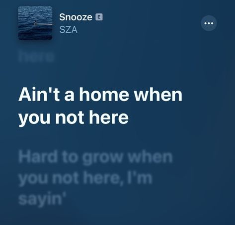 Boogie Lyrics, Sza Snooze, Blue Spotify, Blue Lyrics, Songs That Describe Me, Blue Quotes, Rap Lyrics Quotes, Humor Inappropriate, Aesthetic Space