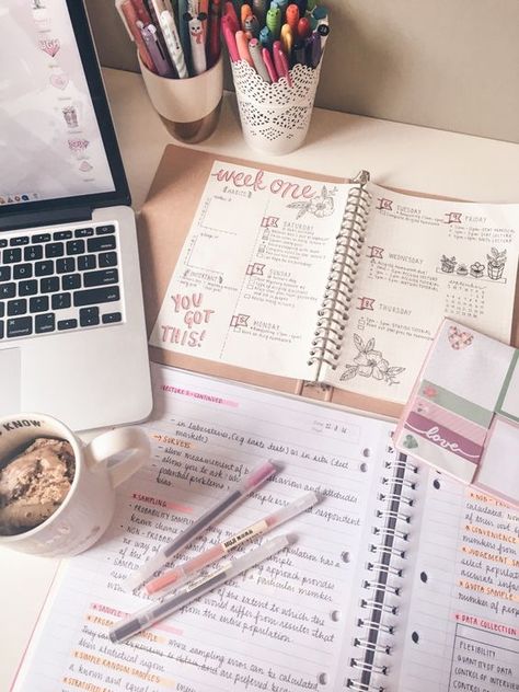 10 Inspirational Ways To Get Your Teens To Do Homework Studie Hacks, Study Organization, Studying Life, Pretty Notes, Notes Inspiration, Do Homework, Study Space, School Inspiration, Studying Inspo