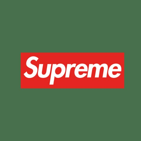 Supreme Box Logo Tee, Luxe Logo, Supreme Sticker, Supreme Logo, Supreme Box Logo, Logo Creator, Hypebeast Wallpaper, Supreme Wallpaper, Tumblr Stickers