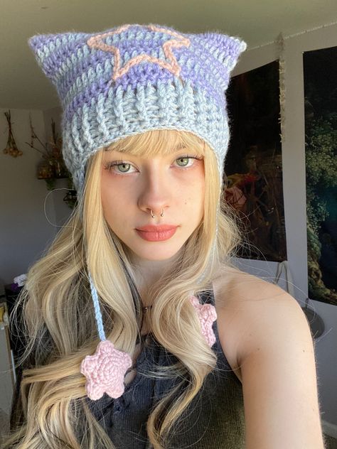 Beanie cap