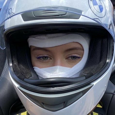 Female Racer Aesthetic, Sophie Mitchell, Female Racers, Women Drivers, Lauren Asher, Dirty Air, Motorcycle Girl, Racing Driver, F1 Drivers