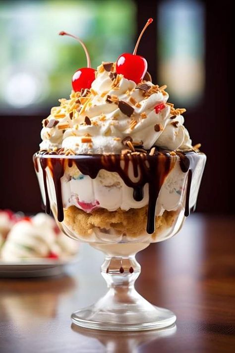 Sundae Photography, Sunday Ice Cream, Vintage Ice Cream Parlor, Milkshake Ice Cream, Ice Cream Vintage, Make Your Own Ice Cream, Sundae Ice Cream, Soft Serve Ice Cream Machine, Electric Ice Cream Maker