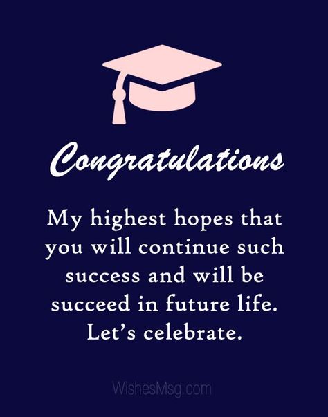 Graduation Wishes for Friend ... Graduation Wishes For Boyfriend, Graduation Message For Boyfriend, Congratulation Quotes, Graduation Quotes For Friends, Quotes For Graduates, Graduation Wishes Quotes, Friends For Life Quotes, Congratulations Quotes Achievement, Graduation Congratulations Quotes