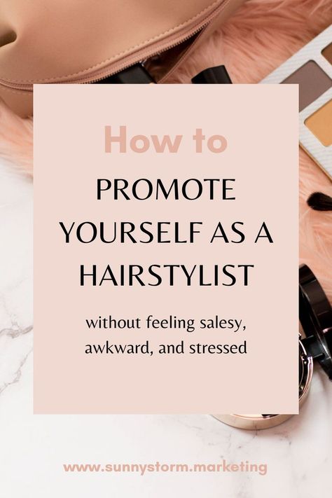 Hair Stylist Specials Ideas, Hairstylist Introduction, Hairstylist Gifts For Clients, Hair Stylist Advertising Ideas, Hairstylist Discount Ideas, Hairstylist Finances, Hairstylist Specials Ideas, New Hairstylist Tips, Book With Me Hairstylist