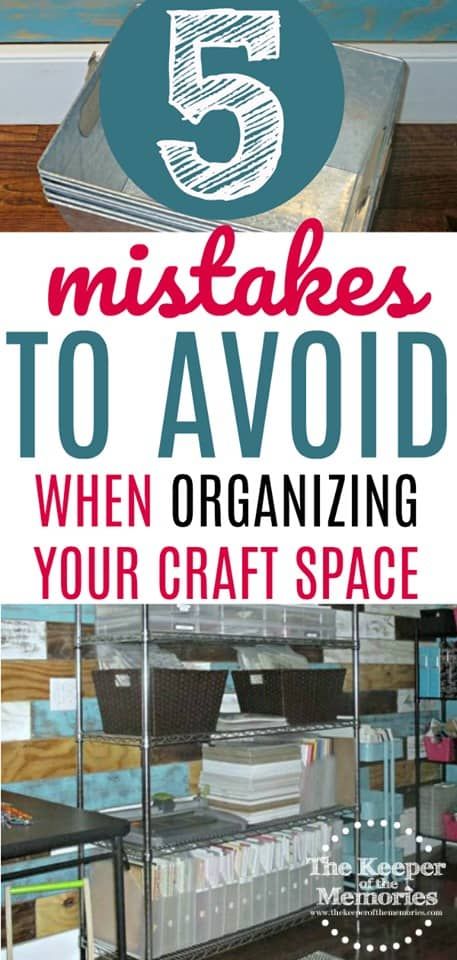 Organizing Ideas Craft Supplies, Organising Arts And Crafts, Craft Storage Room Ideas, Closet Craft Storage Organizing Ideas, Clean Craft Room, Organizing Art Supplies Small Spaces, Craft Closet Storage Organization, Organisation Ideas Craft Room, Small Craft Closet Ideas