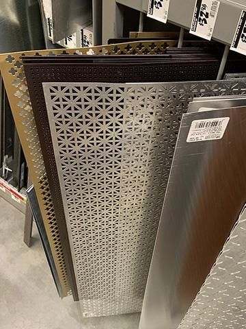 Mid Century Modern Divider Wall, Diy Mcm Room Divider, Metal Room Divider Ideas, Mid Century Modern Privacy Screen, Mcm Wood Room Divider, Mid Century Wall Panel, Diy Mid Century Room Divider, Mid Century Screen Door, Diy Mid Century Shelves