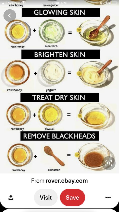 Clear Healthy Skin, Natural Skin Care Remedies, Diy Skin Care Routine, Natural Face Skin Care, Diy Skin Care Recipes, Basic Skin Care Routine, Perfect Skin Care Routine, Healthy Skin Tips, Facial Skin Care Routine