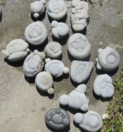 Concretion Rocks, Fairy Stones, Fairy Stone, Rock And Pebbles, Stones Throw, Unbelievable Facts, Crystal Meanings, Minerals And Gemstones, Rocks And Gems