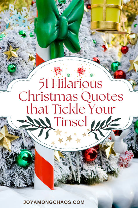 51 Hilarious Christmas quotes pin Decorate Early For Christmas Humor, Christmas Season Good Morning Greetings, Christmas Quote Signs, Holiday Marquee Sayings, Funny Christmas Theme Ideas, Cute Christmas Sign Sayings, Christmas Chaos Quotes, Funny Christmas Decor Ideas, Christmas Work Quotes Funny