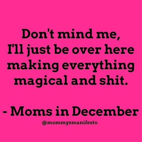 Hilarious Holiday Mom Memes Funny Christmas Memes, Christmas Memes Funny, Funny Christmas Pictures, Bad Moms, Christmas Memes, Mom Memes, Holiday Quotes, Holiday Humor, Christmas Mom