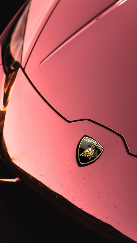 Lamborghini car logo Pink Car Wallpaper, Pink Lamborghini Wallpaper, Lamborghini Wallpaper Iphone, Lamborghini Wallpaper, Wallpapers Cars, Pink Lamborghini, Red Lamborghini, Lamborghini Logo, Cool Car Pictures