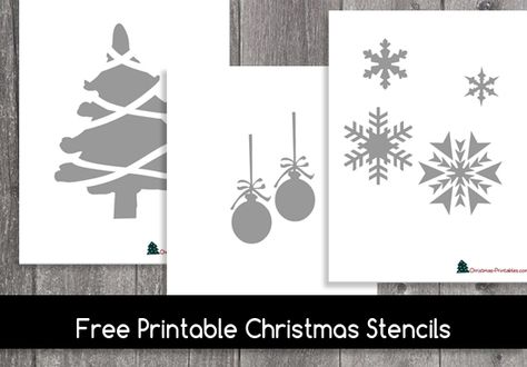 Free Printable Christmas Stencils Christmas Stencils Templates, Christmas Stencils Printables Free, Christmas Shilouette Free Printable, Holiday Stencils Printable, Christmas Stencils Simple, Christmas Tree Stencils Free Printable, Christmas Stencils Printables Templates, Merry Christmas Stencil Free Printable, Chrismas Cricut Stencils Templates