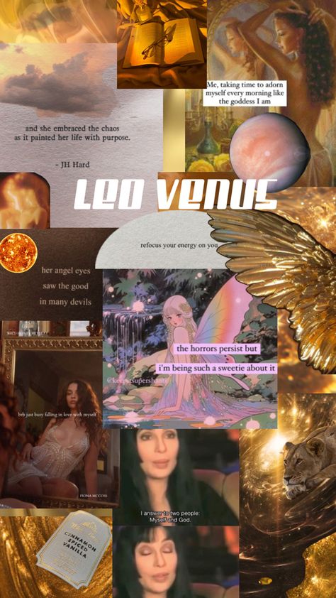 Luxury Intelligence Embodied Virgo Outfits, Venus In Leo, Astrology Meaning, Aquarius Rising, Leo Rising, Sun Aesthetic, Gemini Rising, Venus Fashion, Astrology Leo