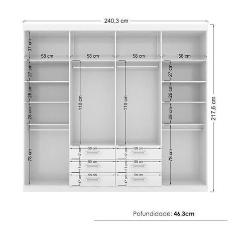 Closet storage ideasClosetsCloset ideas for small spacesHome decor ideas Wardrobe For Two People, Wall Almirah Design, Wardrobe Internal Design, Closet Design Plans, Wall Wardrobe Design, Small Closet Space, Dream Closet Design, Closet Design Layout, Wardrobe Door Designs