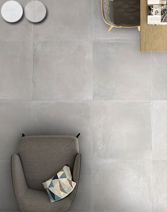 Living Room Floor Tiles Design, Room Floor Tiles Design, Concrete Tiles Kitchen, Grey Floor Tiles Living Room, Concrete Floors Living Room, Living Room Floor Tiles, Room Floor Tiles, Cement Floor Tiles, Concrete Tile Floor