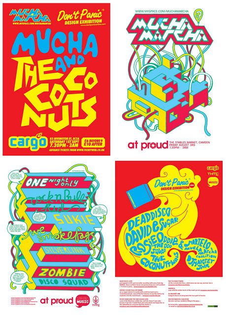 Festival Moodboard, Kate Moross, 2022 Design, Band Design, Artist Models, Typography Inspiration, Graphic Designers, Design Inspo, Typography Design