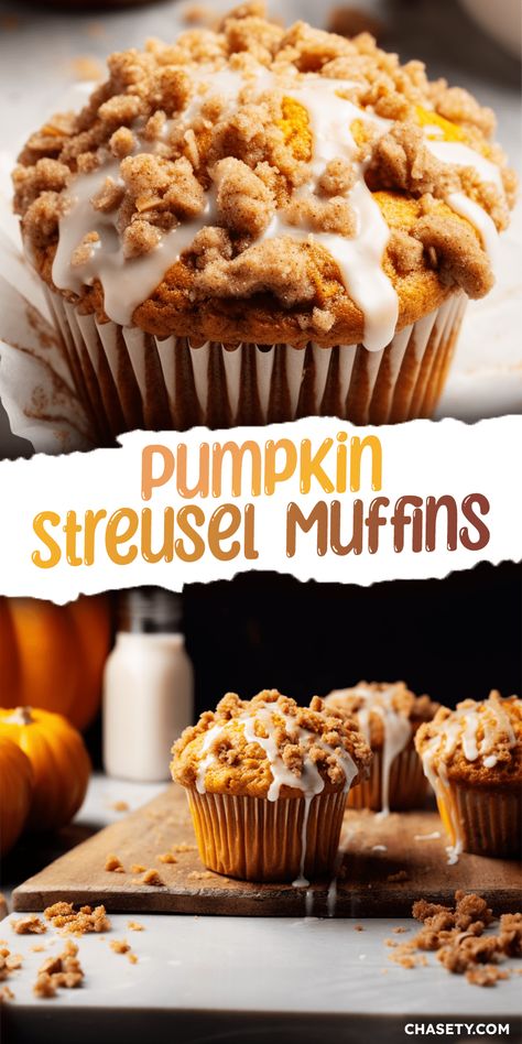 Pumpkin Pecan Muffins, Apple Streusel Muffins, Cinnamon Streusel Muffins, Best Pumpkin Muffins, Pumpkin Streusel, Pumpkin Streusel Muffins, Pumpkin Muffins Easy, Pecan Muffins, Pumpkin Coffee Cakes