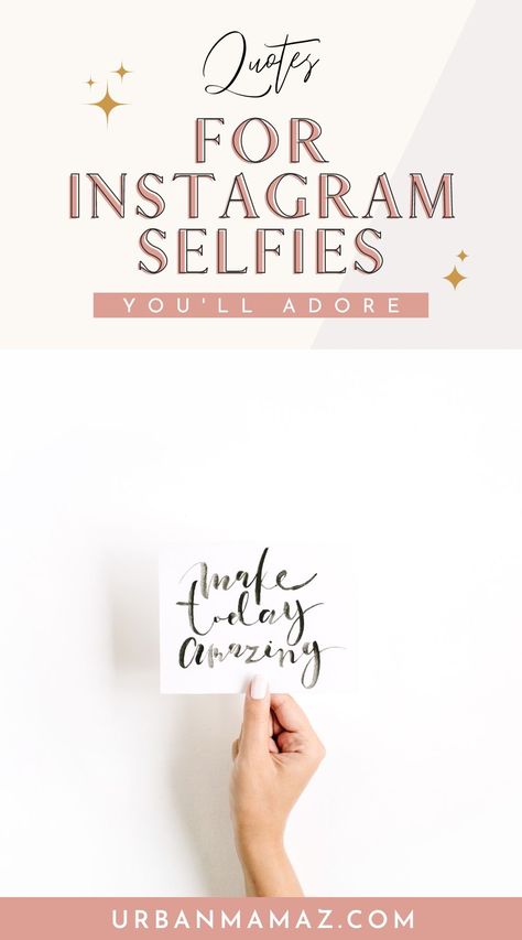 Looking for quotes for instagram selfies you'll adore? Check out these instagram quotes for selfies! Instagram Quotes For Selfies, Cute Selfie Quotes, Cute Quotes For Selfies, Quotes For Selfies, Best Instagram Quotes, Selfie Quotes Instagram, Selfie Quote, Best Quotes For Instagram, Looking For Quotes