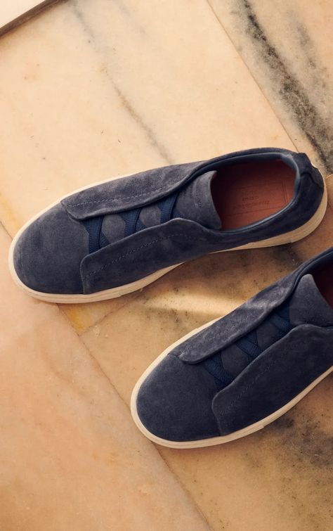 Zegna menswear: official website and online store Zegna Sneakers Men, Zegna Store, Zegna Menswear, Shoes Photoshoot, Shoes Wishlist, Cargo Pants Style, Trendy Shoes Sneakers, Zegna Men, Shoe Wishlist