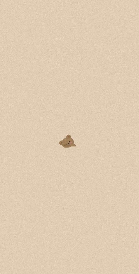 Ed Wallpaper, Wallpaper Doodle, Simple Phone Wallpapers, Soyut Sanat Tabloları, Beige Wallpaper, Iphone Wallpaper Photos, Cute Simple Wallpapers, Brown Wallpaper, Minimalist Wallpaper